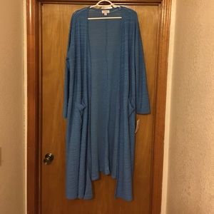 Ruffled! New Lularoe Sarah XL