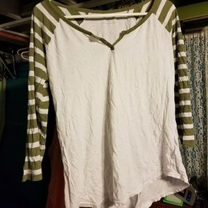 Baseball t