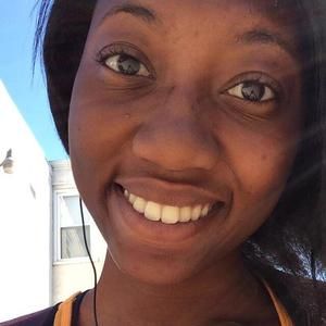 Meet your Posher, Lindsey