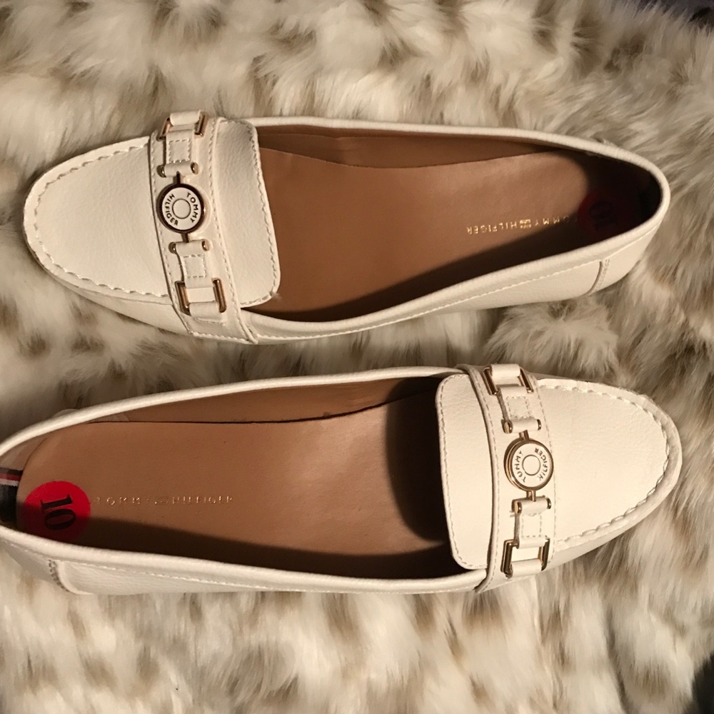 Tommy Hilfiger Loafers