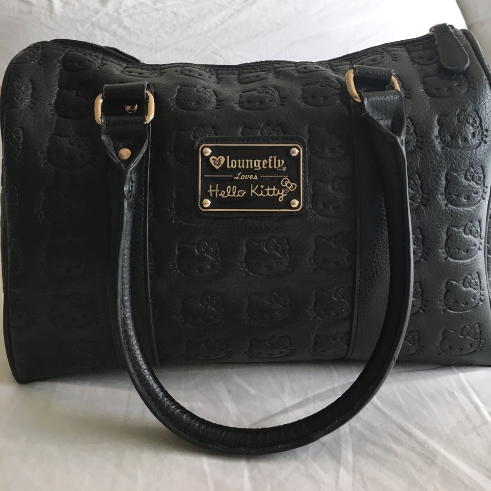 Loungefly Hello kitty purse