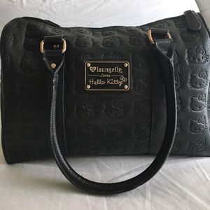 Loungefly Hello kitty purse