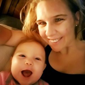 Meet your Posher, Mandy