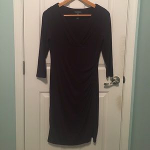 3/4 sleeve Lauren Ralph Lauren Dress