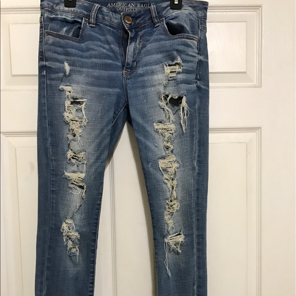 AE jeans