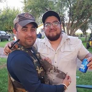 Meet your Posher, Arnold