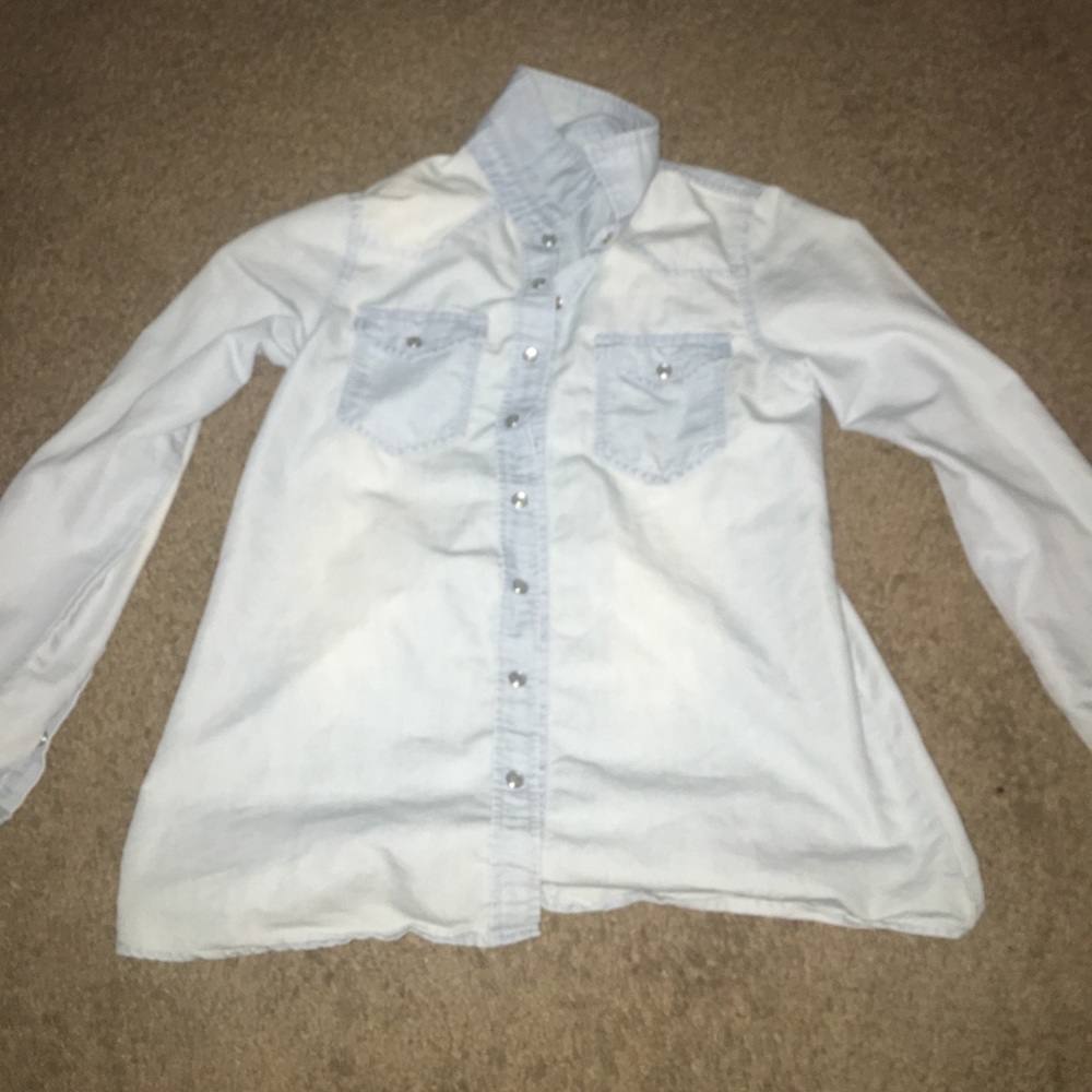 Cute shirt