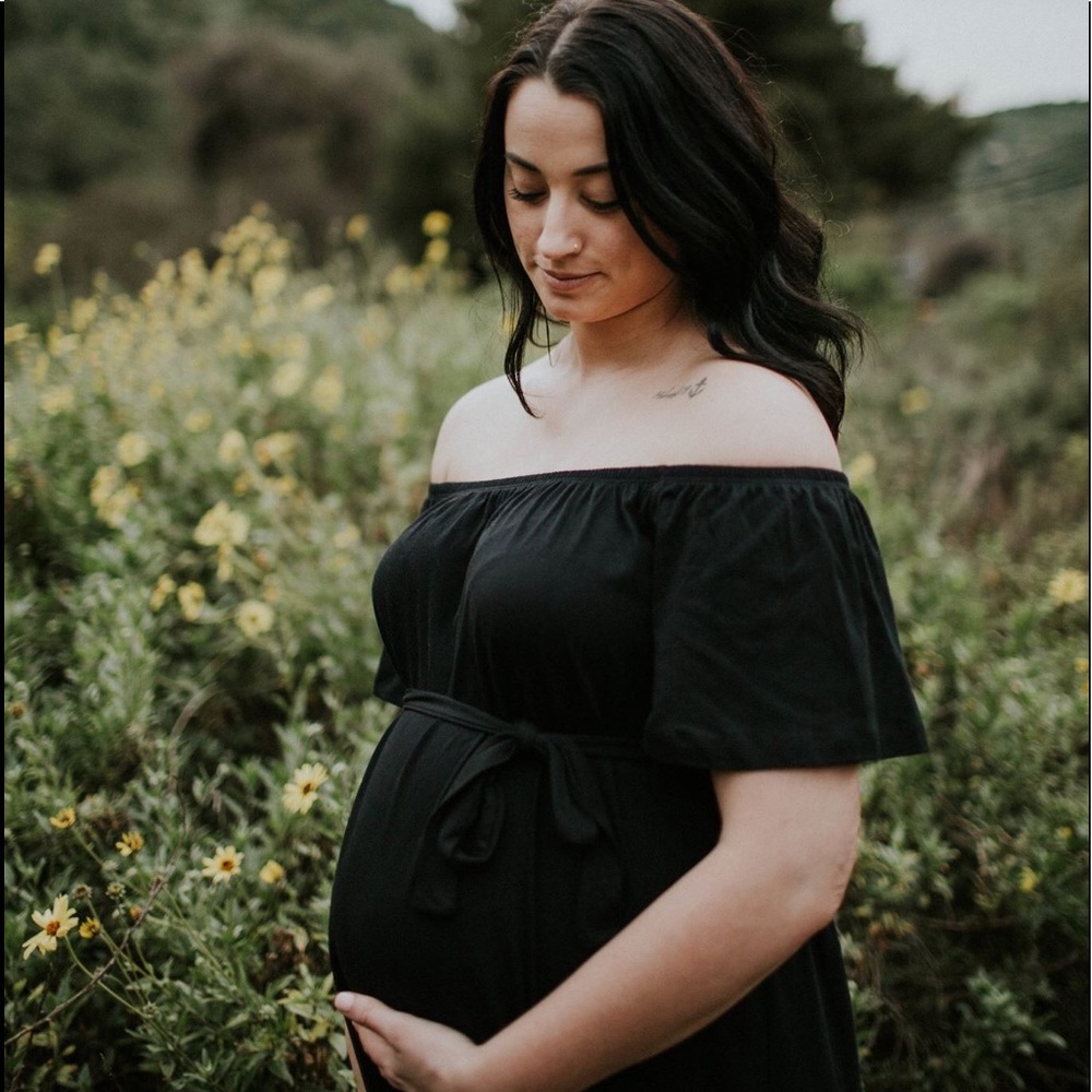 Meet your Posher, Alli