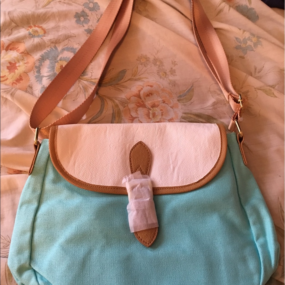 Messenger Purse/Bag