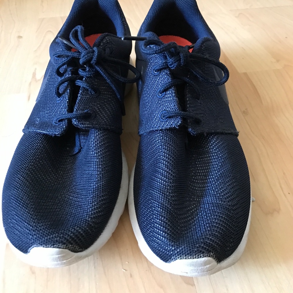 Nike frees