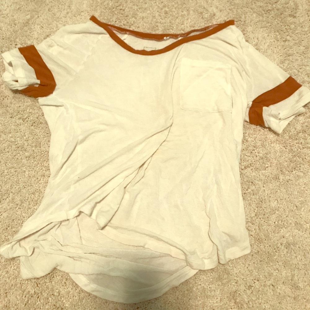 Pacsun top