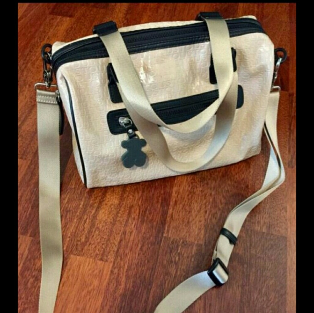 Authentic tous bag