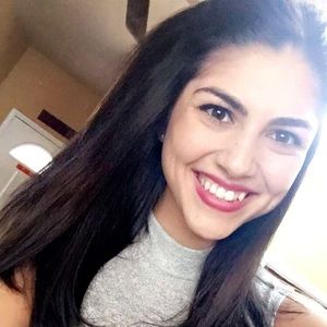 Meet your Posher, Britnie