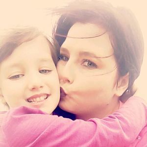 Meet your Posher, Kristie