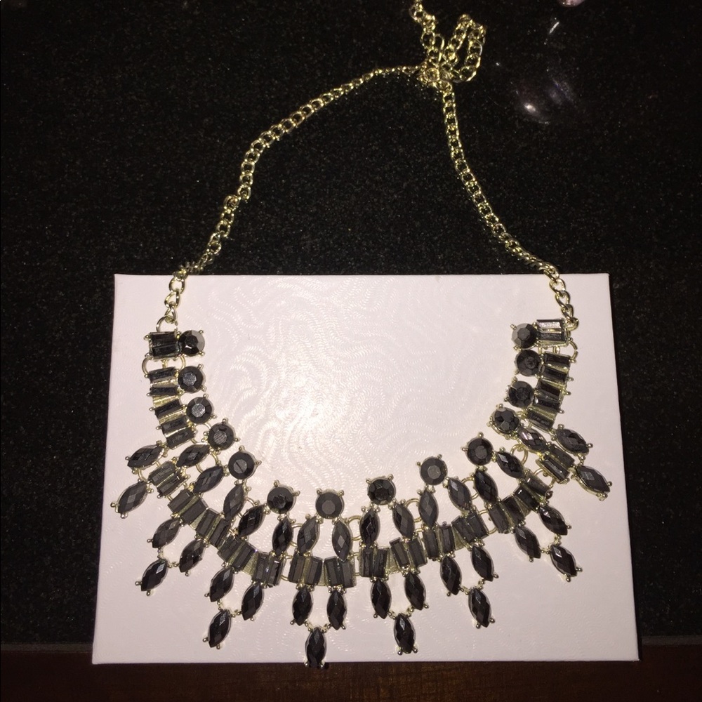 Francesca's Dressy Necklace New