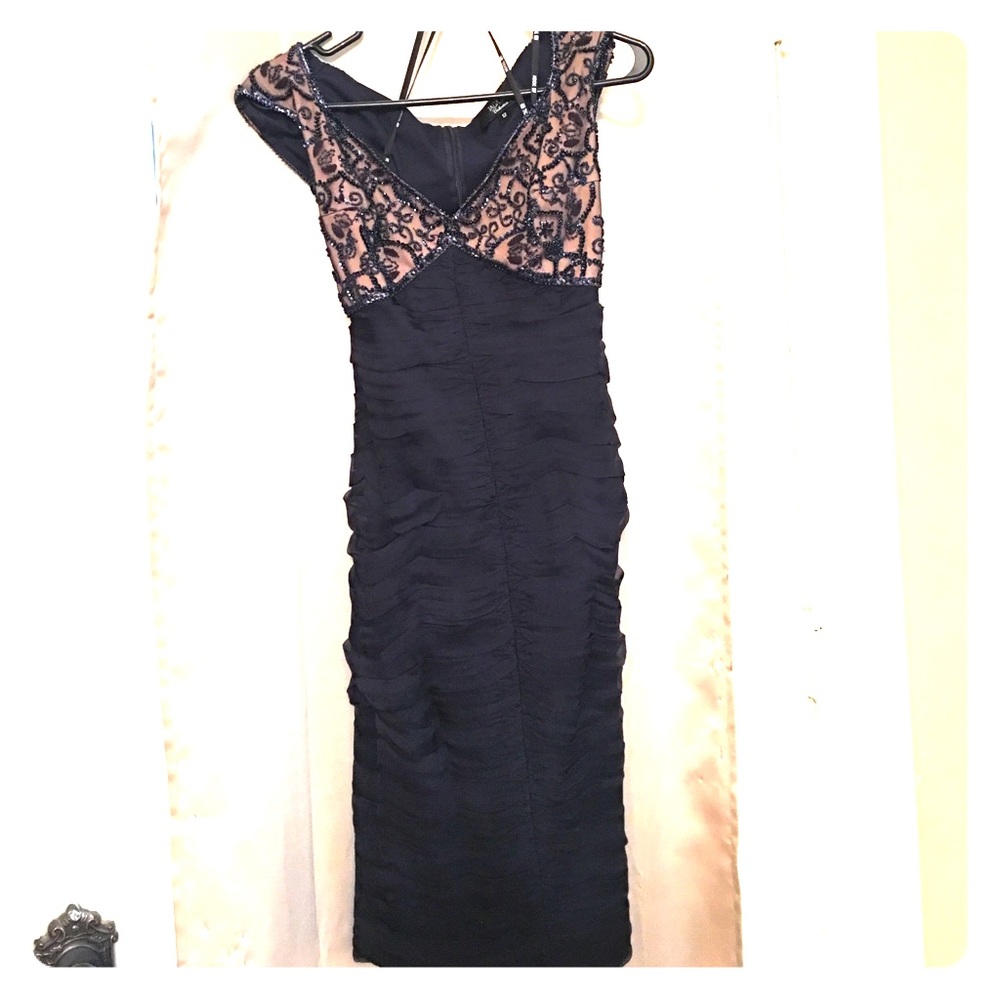 Mother of bride dress/Evening Wear