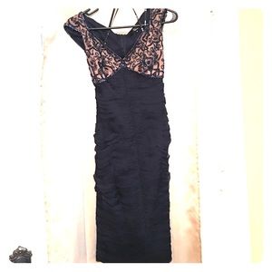 Mother of bride dress/Evening Wear