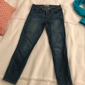 Paige jeans