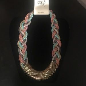 Colorful Necklace