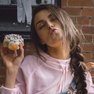 Bundle Adjustment for Jolene💞