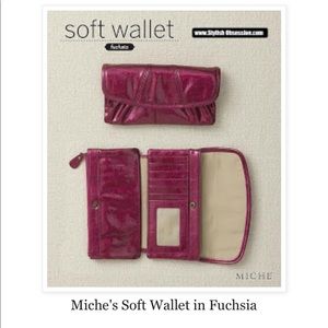 Miche Wallet