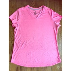 Danskin Now Loose T-shirt