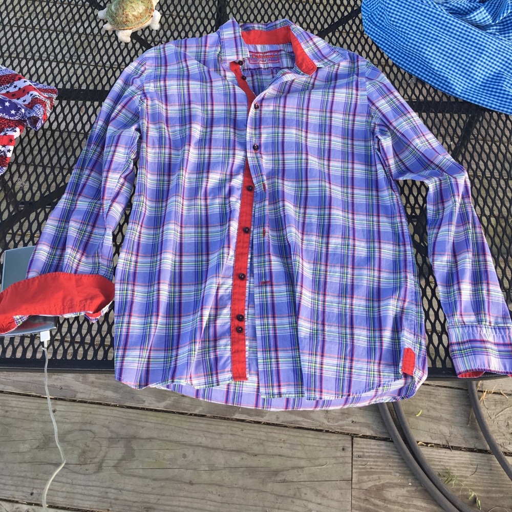 Fabiani long sleeve