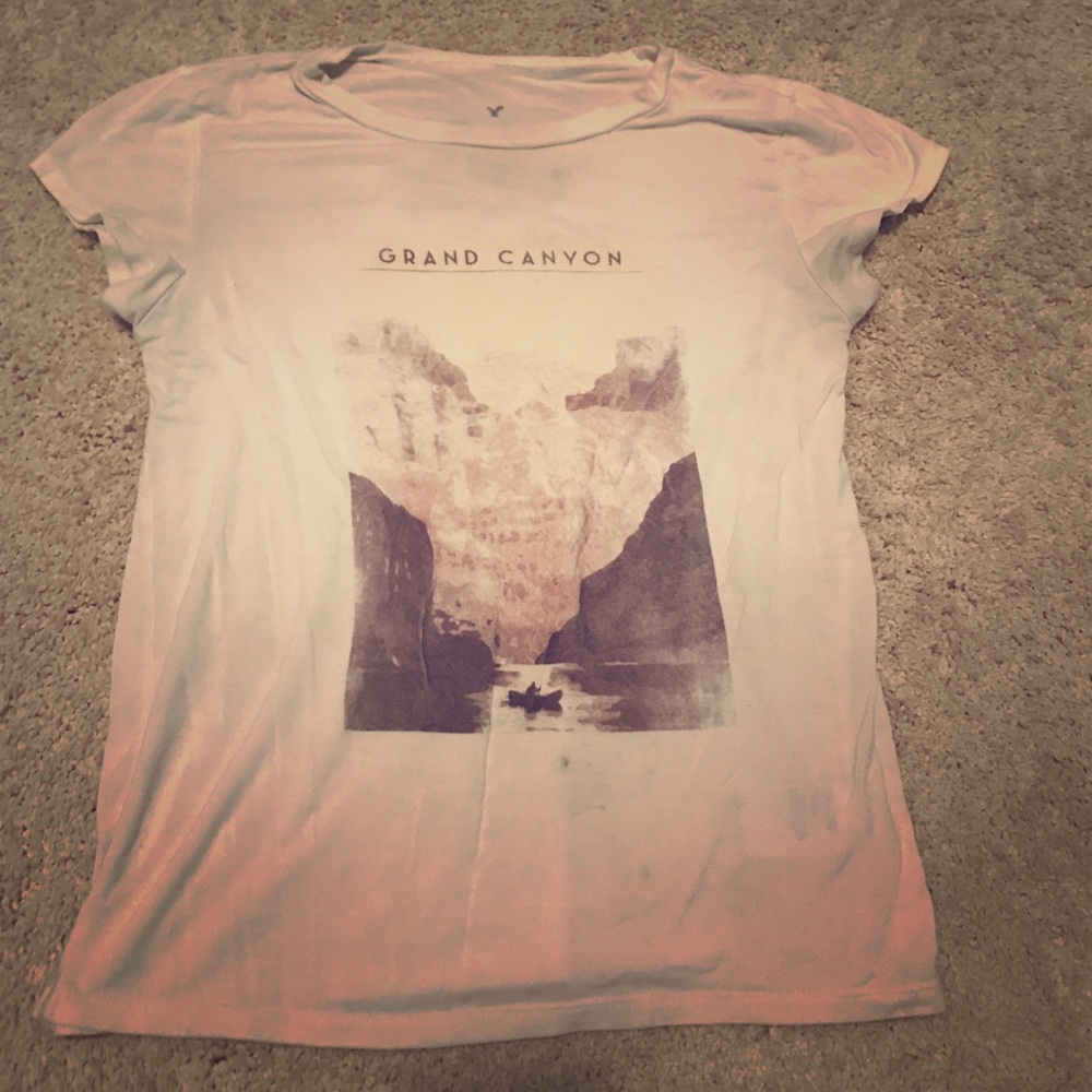 Soft and sexy tee