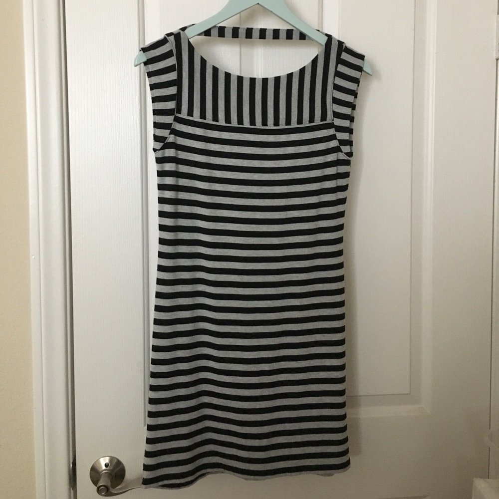 Trina by Trina Turk tunic dress.