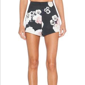 Keepsake Morning Shadows Shorts