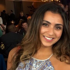 Meet your Posher, Nevart