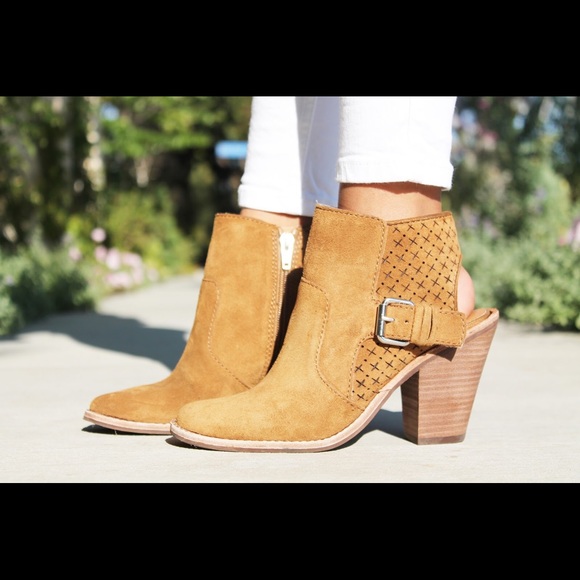 Shoes - Dolce Vita Booties Shoes - Dolce Vita Booties