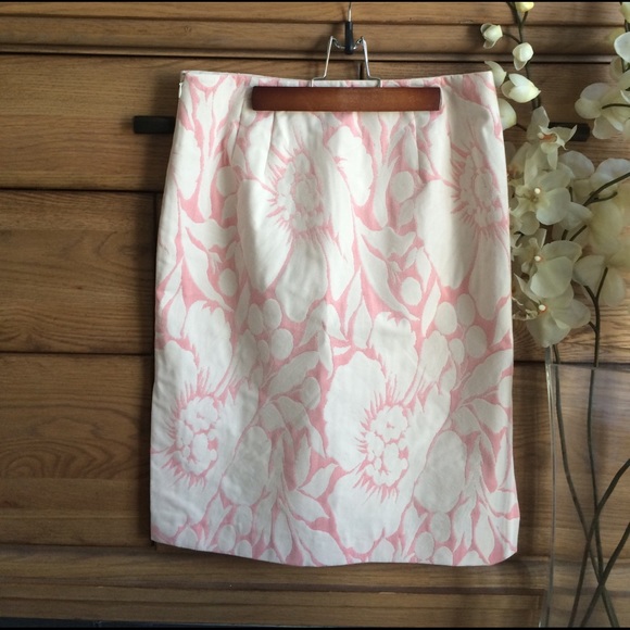 J. Crew Dresses & Skirts - JCrew Pencil Skirt 6