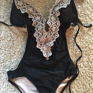 Target one piece swimsuit