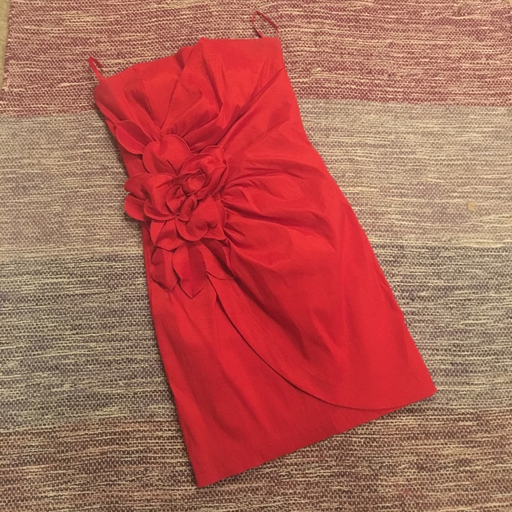 Caché formal dress