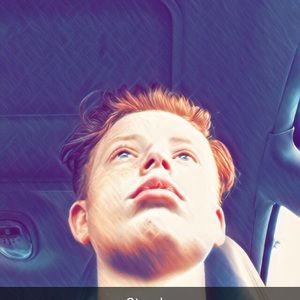 Meet your Posher, Ben