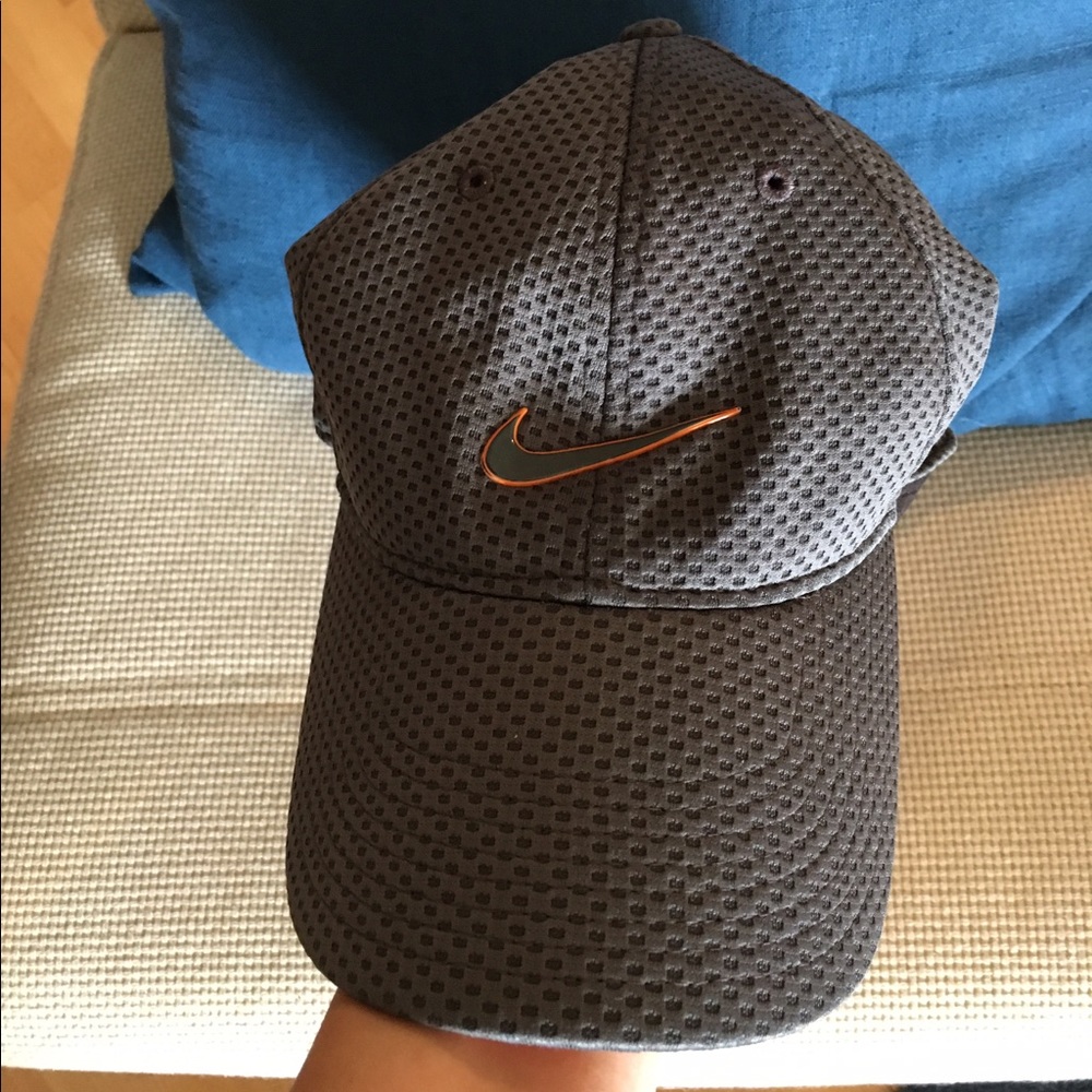 Nike Legacy 91 Dri-Fit Mesh Hat