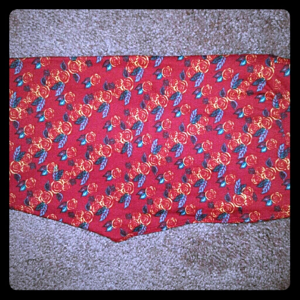 Brand new os lularoe leggings