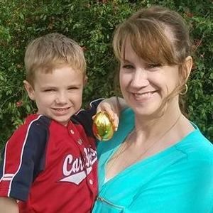 Meet your Posher, Teresa