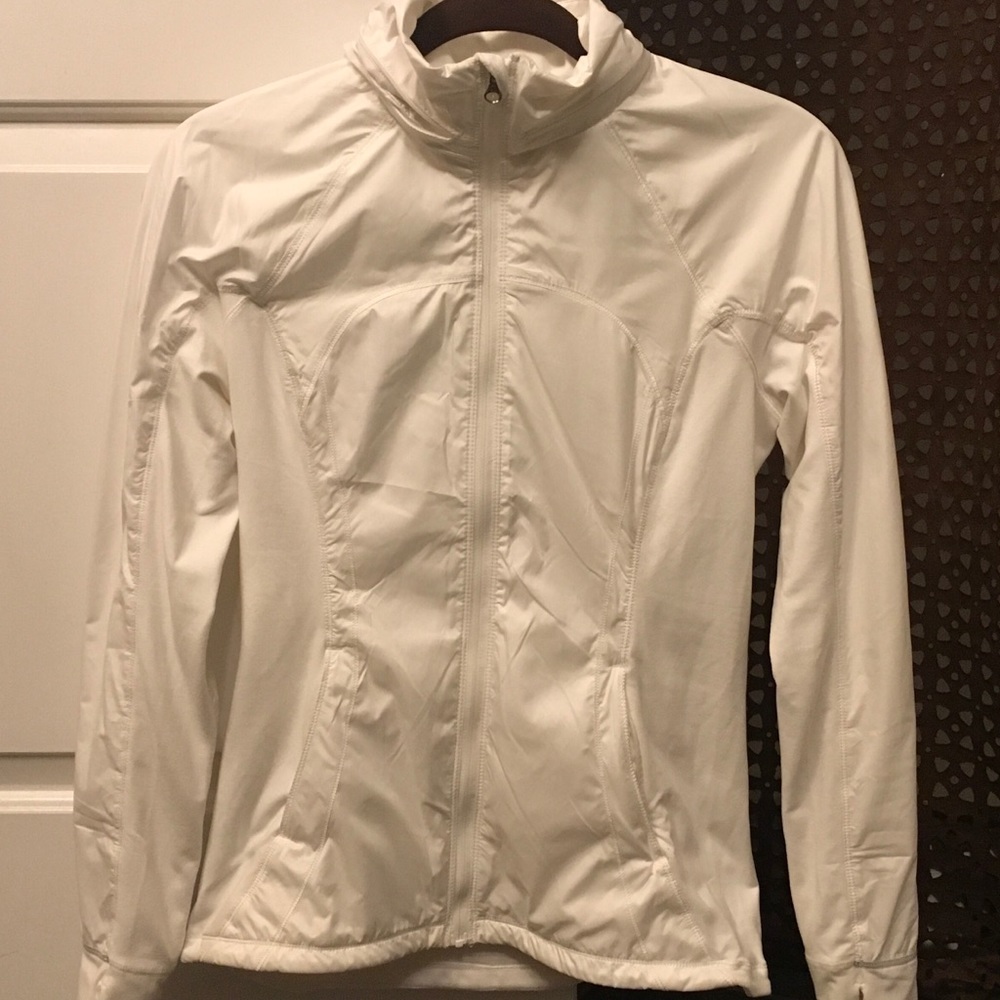 Lululemon Jacket