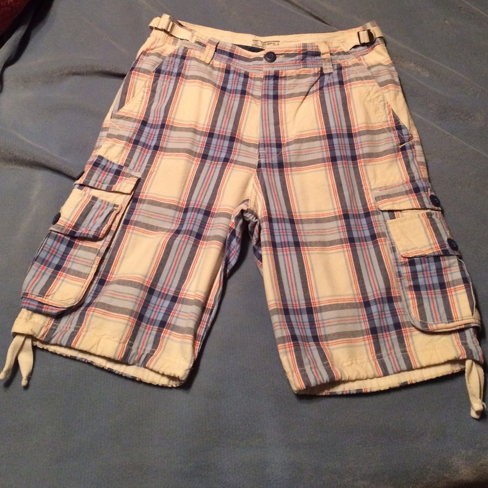H&M shorts