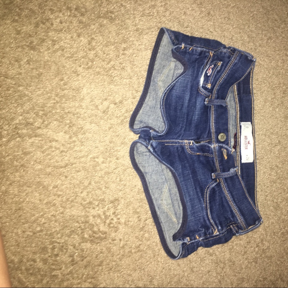 Super cute summer shorts