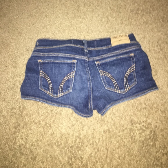 Super cute summer shorts - Picture 2 of 2