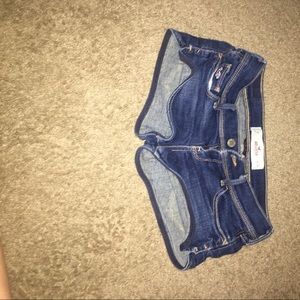 Super cute summer shorts