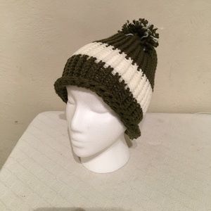 Winter hat