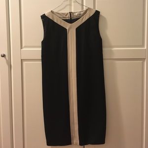 Dress. MaxMara. 60s style.