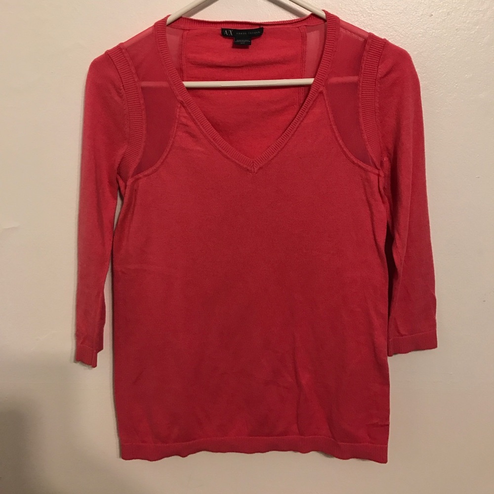 Armani Exchange