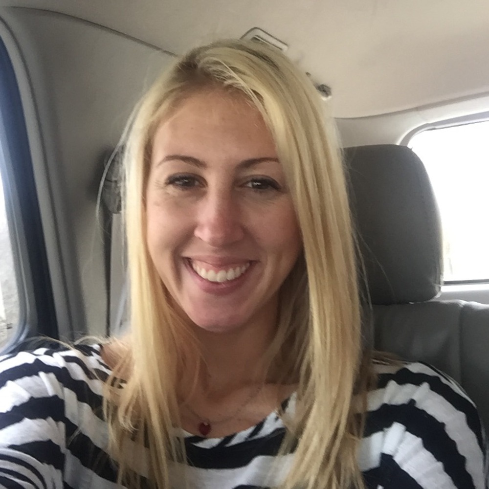 Meet your Posher, Channing