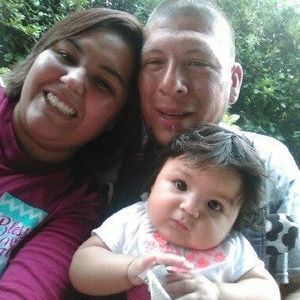 Meet your Posher, Bernice n danny