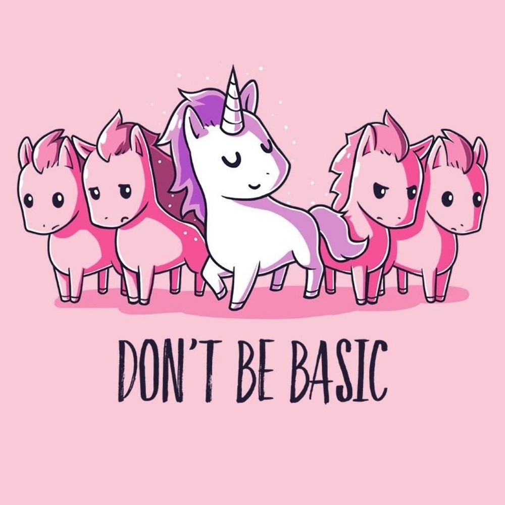 Meet your Posher, Suzy